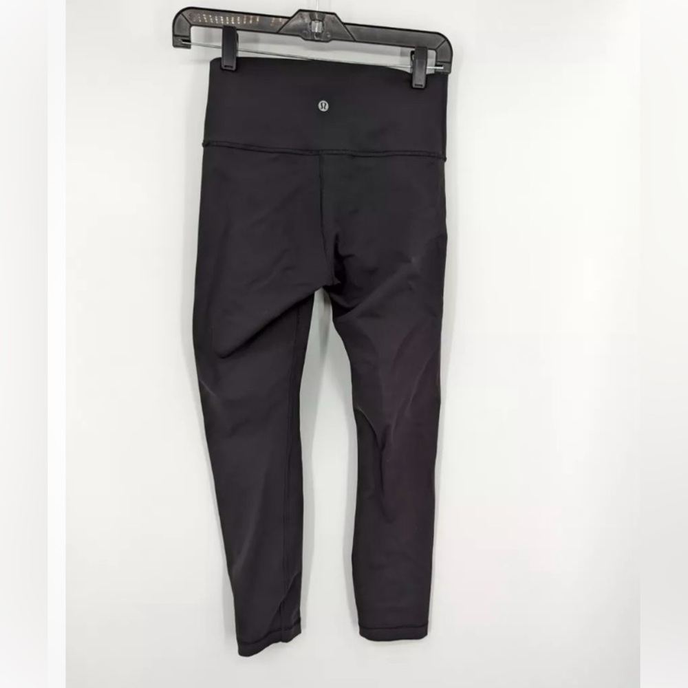 Lululemon Luxtreme Leggings Size 6